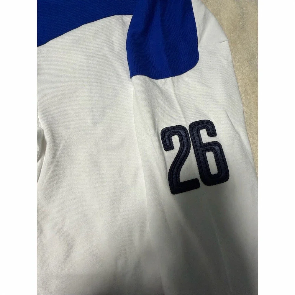 Polo Ralph Lauren Girls' Team USA Cotton Jersey Dress US Size 7